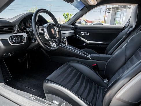 Used 2014 Porsche 911 GT3 RWD image 25
