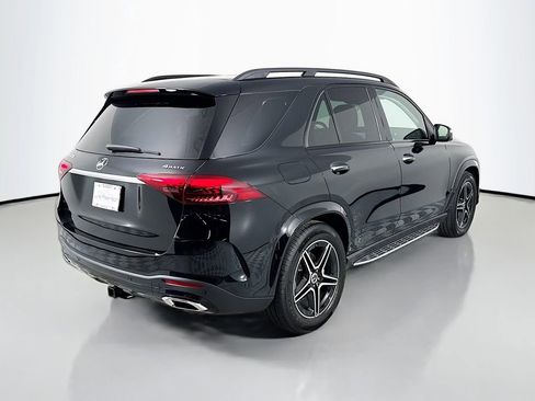 Used 2026 Mercedes-Benz GLE 450 4MATIC image 9