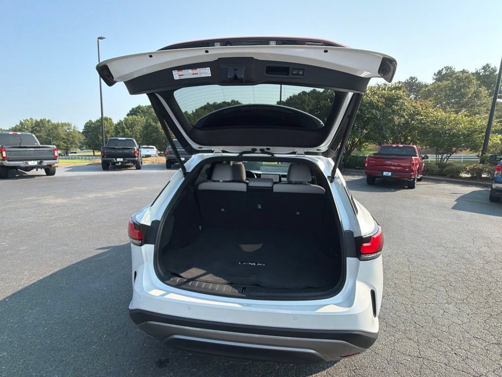 Used 2023 Lexus RX 350 Premium w/ Cold Area Package FWD image 25