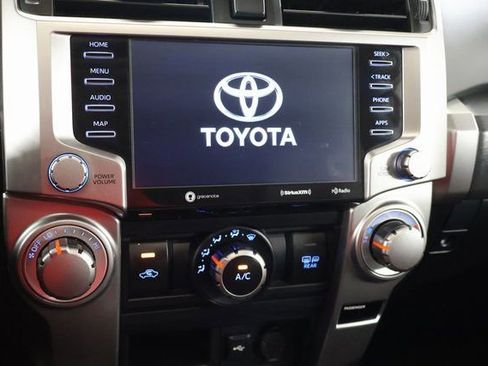 Certified 2023 Toyota 4Runner SR5 Premium image 18
