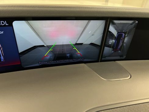 New 2026 Lincoln Nautilus Premier image 14