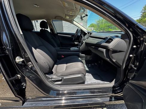 Used 2017 Honda Civic LX image 15