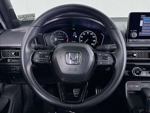 Used 2025 Honda Civic Sport image 17