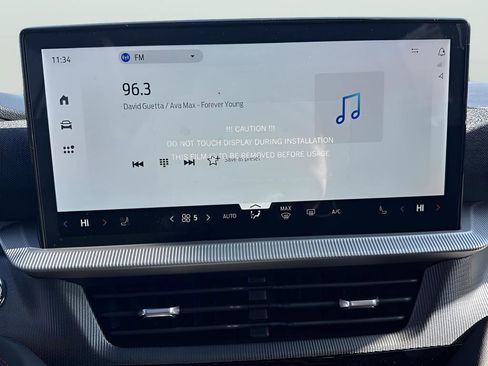 New 2026 Ford Explorer ST-Line w/ ST-Line Street Pack image 12