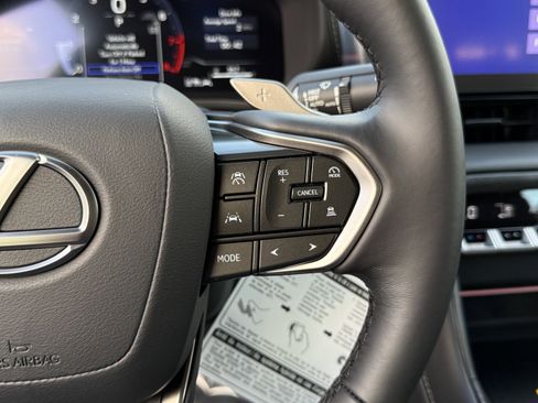 New 2026 Lexus IS 350 F Sport image 22