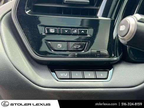 Certified 2024 Lexus TX 350 AWD w/ Captains Chair Package image 27