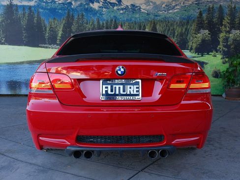 Used 2009 BMW M3 Coupe image 5