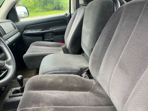 Used 2003 Dodge Ram 1500 Truck 4x4 Quad Cab image 21