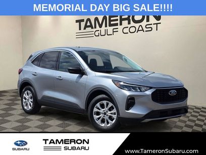 Used 2024 Ford Escape Active w/ Cold Weather Package