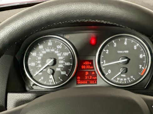 Used 2015 BMW X1 xDrive28i image 39