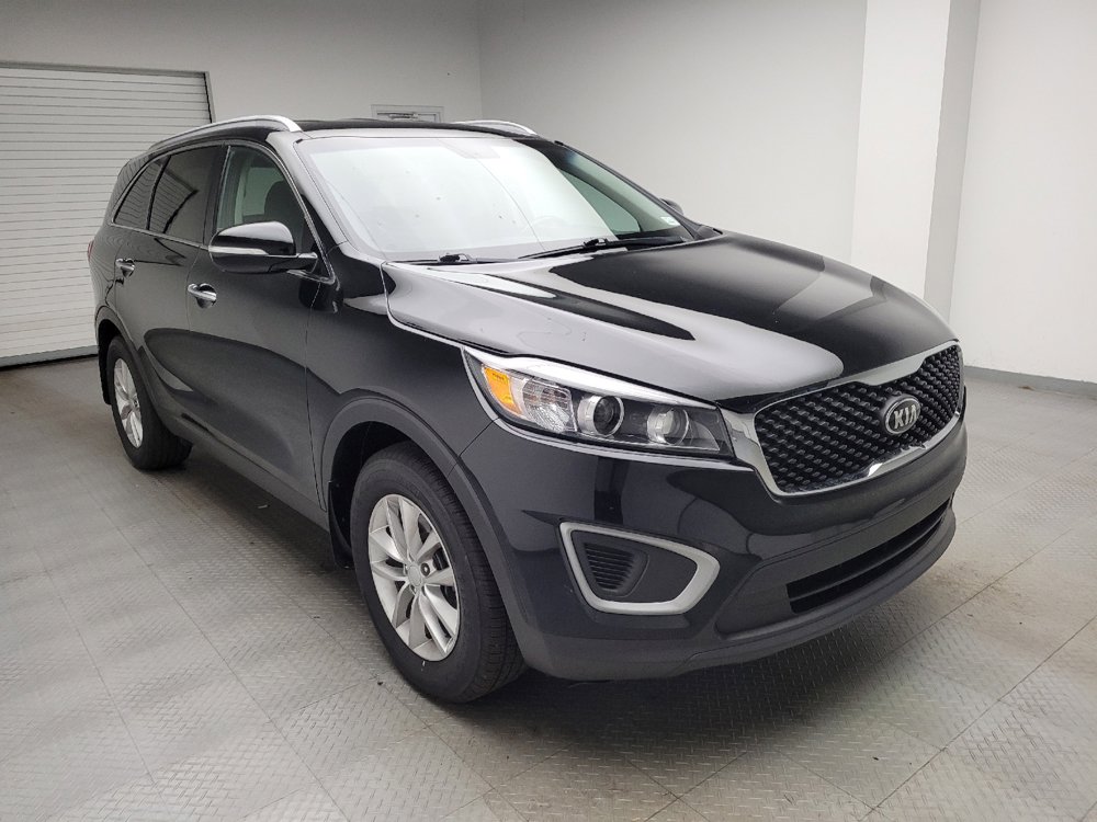 Used 2018 Kia Sorento FWD image 13