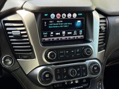 Used 2016 Chevrolet Suburban LTZ AWD/4WD image 27