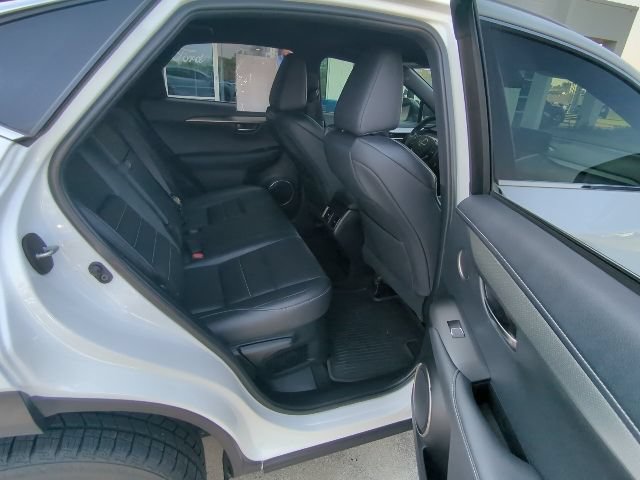 Used 2020 Lexus NX 300 F Sport w/ Accessory Package 2 FWD image 21