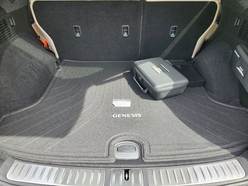 New 2026 Genesis GV70 3.5T Sport Prestige w/ G1 Accessory Package AWD/4WD image 23