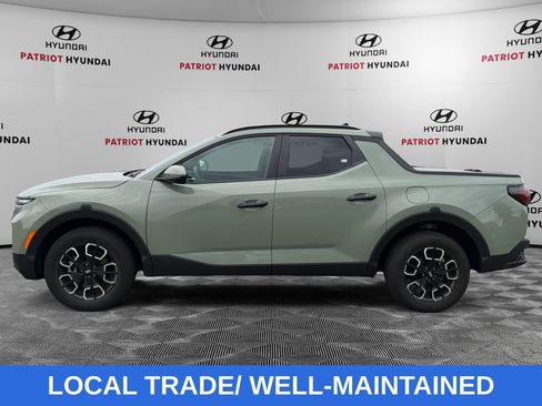 Used 2024 Hyundai Santa Cruz SEL w/ Activity Package AWD/4WD image 6