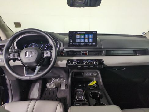Certified 2024 Honda Pilot EX-L image 16