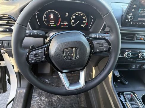 New 2025 Honda Pilot EX-L image 12