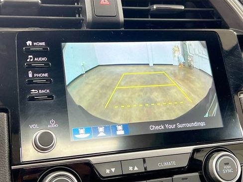 Used 2019 Honda Civic EX image 13