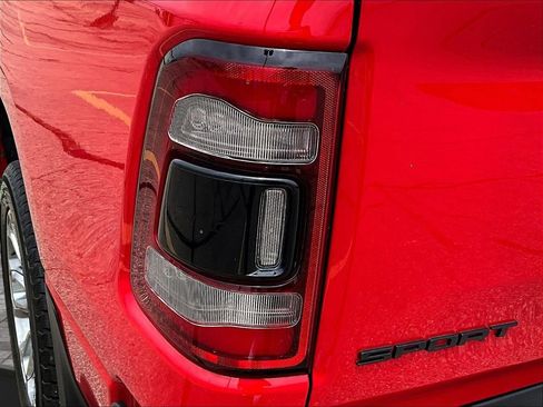 Used 2019 RAM 1500 Sport w/ Level 2 Equipment Group AWD/4WD image 26