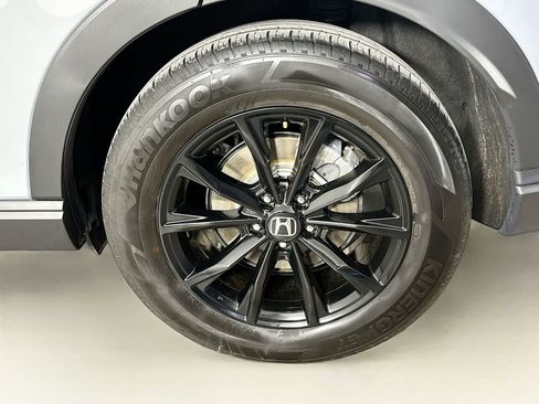 Used 2025 Honda CR-V Sport image 8