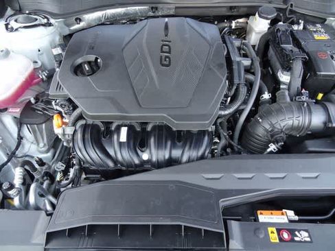 Used 2025 Hyundai Sonata SEL FWD image 40