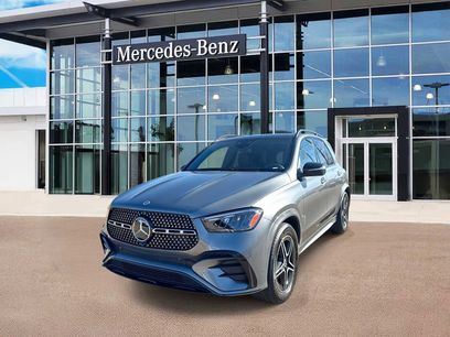 Certified 2026 Mercedes-Benz GLE 350 4MATIC