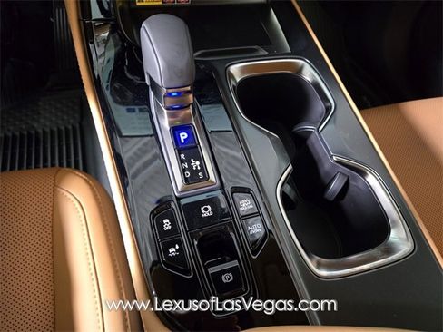 New 2026 Lexus NX 450h+ AWD w/ Luxury Package image 20