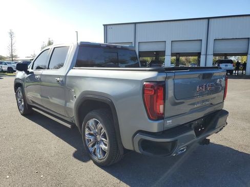 Used 2023 GMC Sierra 1500 Denali w/ Denali Reserve Package image 3