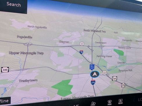 New 2025 Audi A5 2.0T Premium Plus image 13