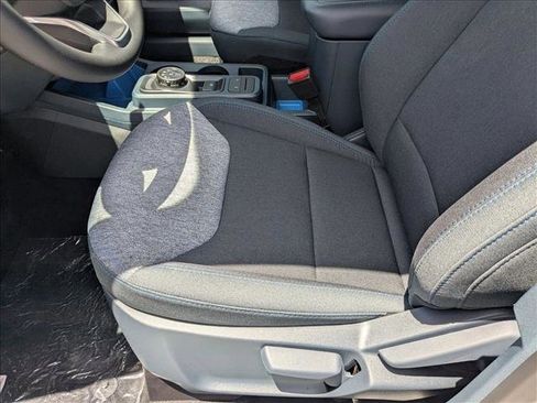 New 2025 Ford Maverick XLT w/ Equipment Group 302A image 4