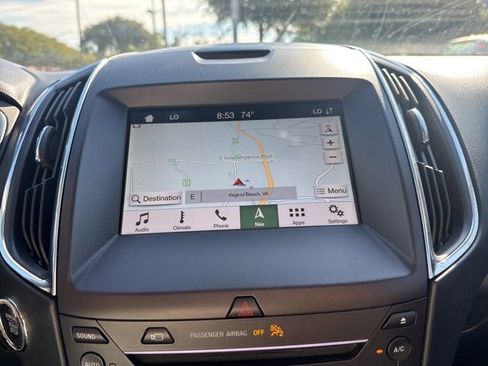 Used 2019 Ford Edge Titanium w/ Equipment Group 301A image 30