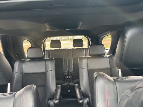 Used 2022 Dodge Durango R/T AWD/4WD image 23