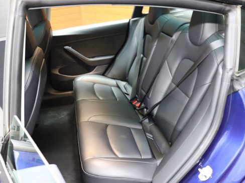 Used 2023 Tesla Model 3 Performance AWD/4WD image 27