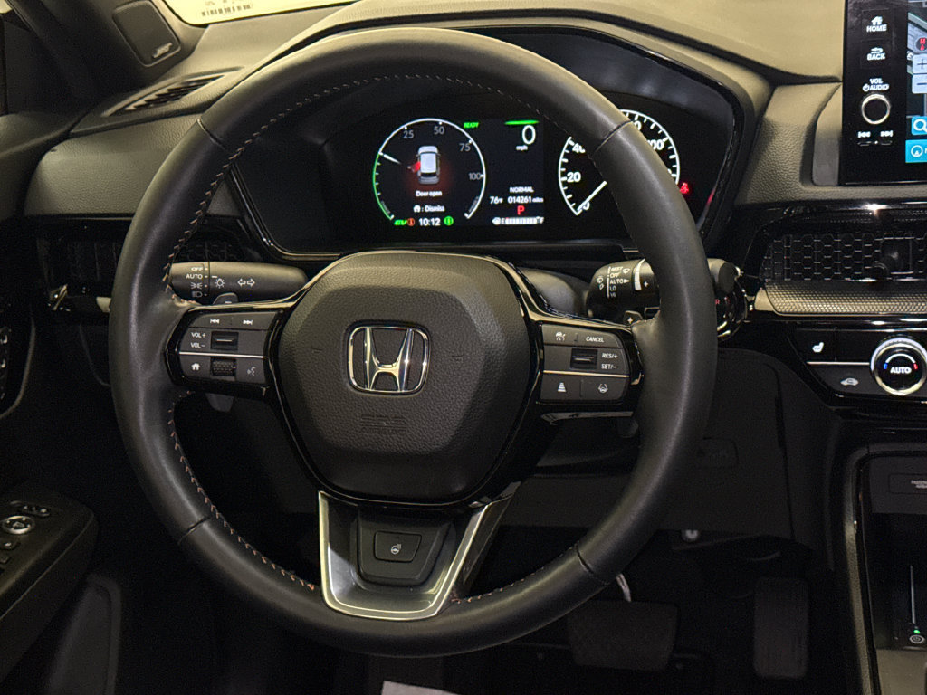 Used 2025 Honda CR-V Sport Touring image 15