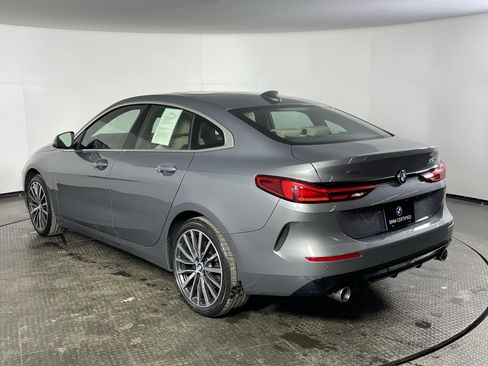 Certified 2022 BMW 228i xDrive Gran Coupe w/ Convenience Package image 6