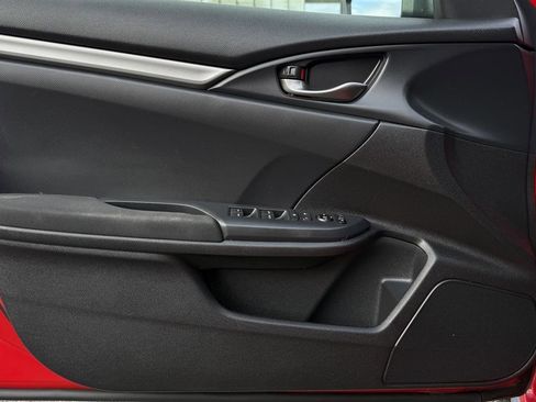 Used 2018 Honda Civic Sport image 20