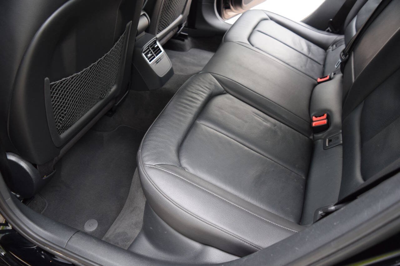 Used 2016 Audi A3 2.0T Premium AWD/4WD image 45