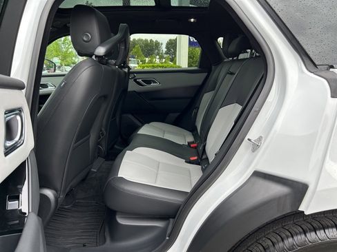 New 2026 Land Rover Range Rover Velar Dynamic SE image 5