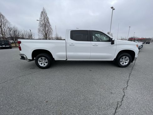 New 2025 Chevrolet Silverado 1500 LT w/ Convenience Package II image 66