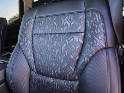Used 2023 Toyota Tundra Limited RWD image 23