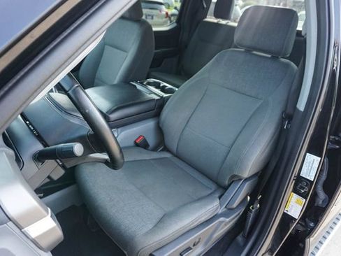 Used 2024 Ford F150 XLT w/ Mobile Office Package AWD/4WD image 15