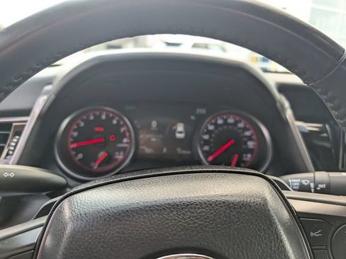 Used 2024 Toyota Camry XSE FWD image 22