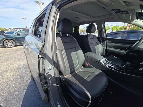 Used 2025 Hyundai Tucson SEL FWD image 6