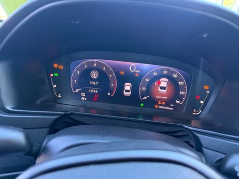 Used 2024 Honda Accord LX image 12