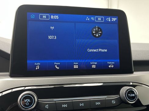 Used 2023 Ford Escape Active image 19