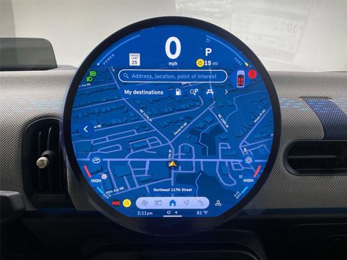 New 2026 MINI Cooper S image 24