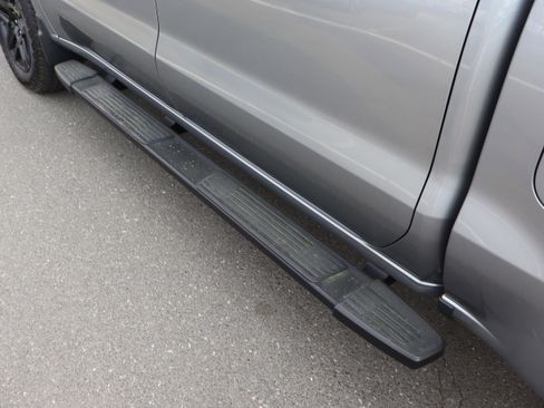 Used 2025 Chevrolet Silverado 1500 LT Trail Boss w/ Convenience Package II image 14