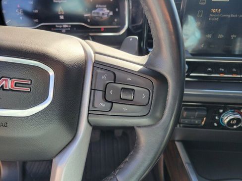 Used 2023 GMC Sierra 1500 SLT w/ SLT Premium Plus Package image 17