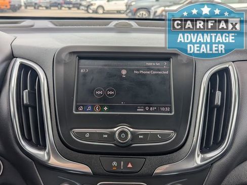 Certified 2024 Chevrolet Equinox LT AWD/4WD image 6