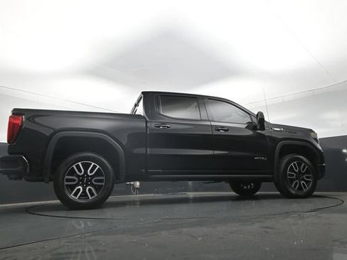 Used 2024 GMC Sierra 1500 AT4 w/ Technology Package AWD/4WD image 29